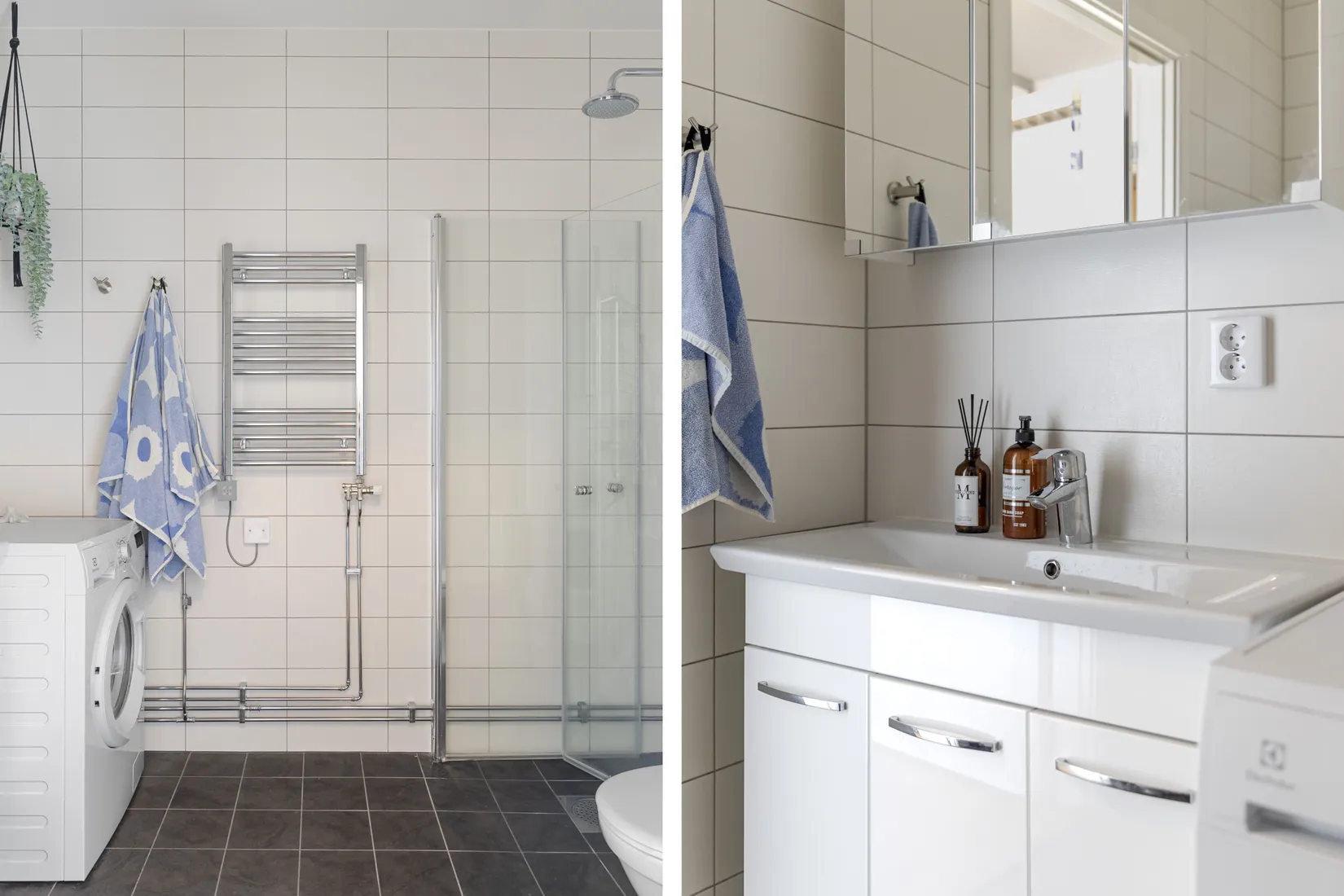 Bostadsrätt, Thorells gata 12, Övre Vasastaden/Centralt, Linköping