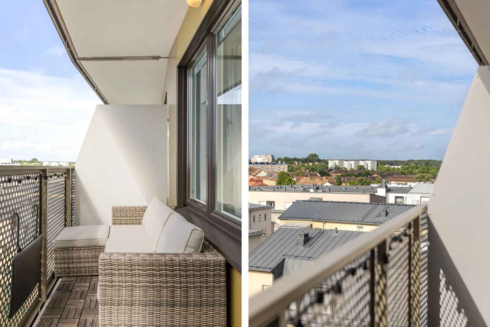 Bostadsrätt, Thorells gata 12, Övre Vasastaden/Centralt, Linköping
