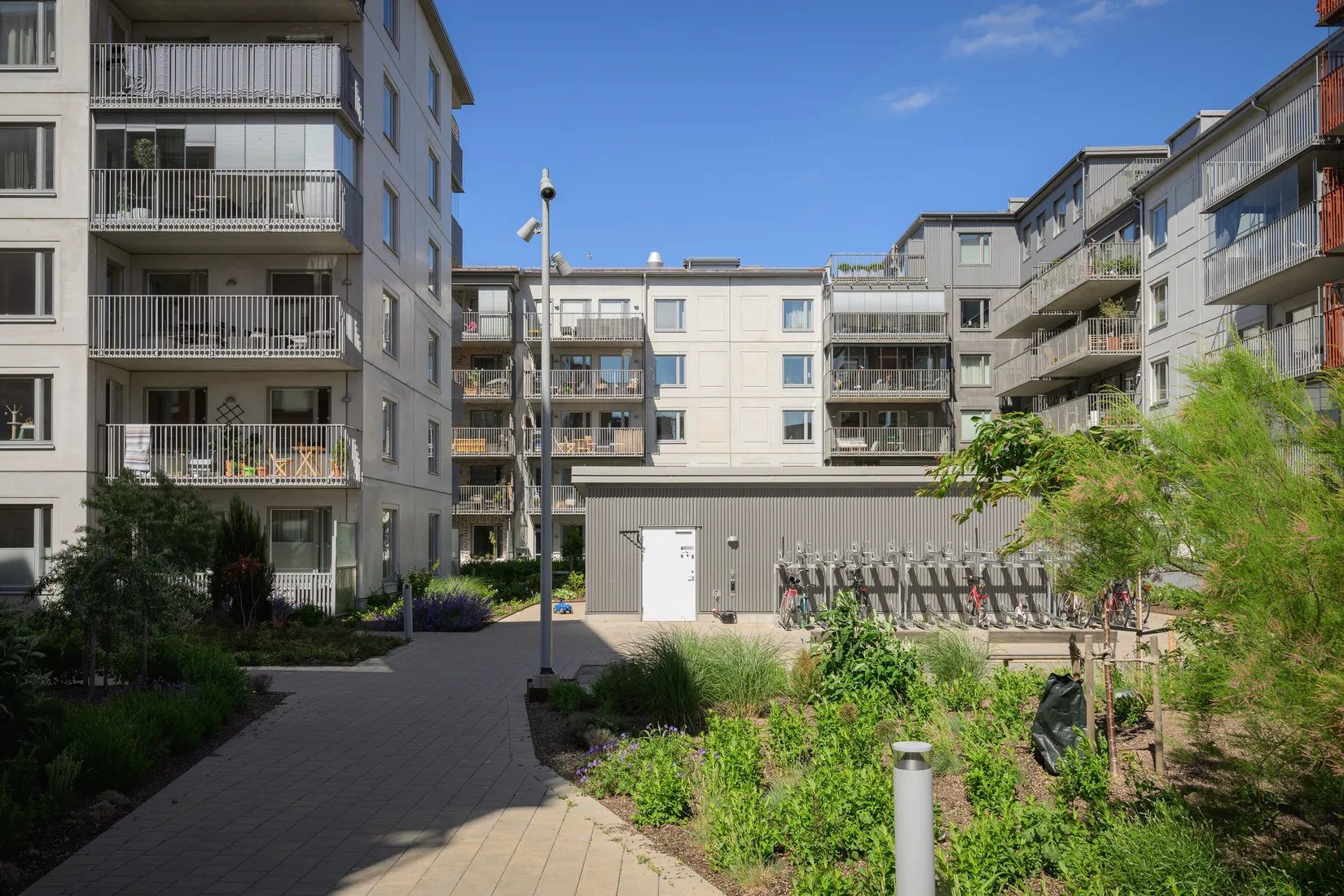 Bostadsrätt, Packhusgatan 31A, Limhamns Sjöstad, Malmö