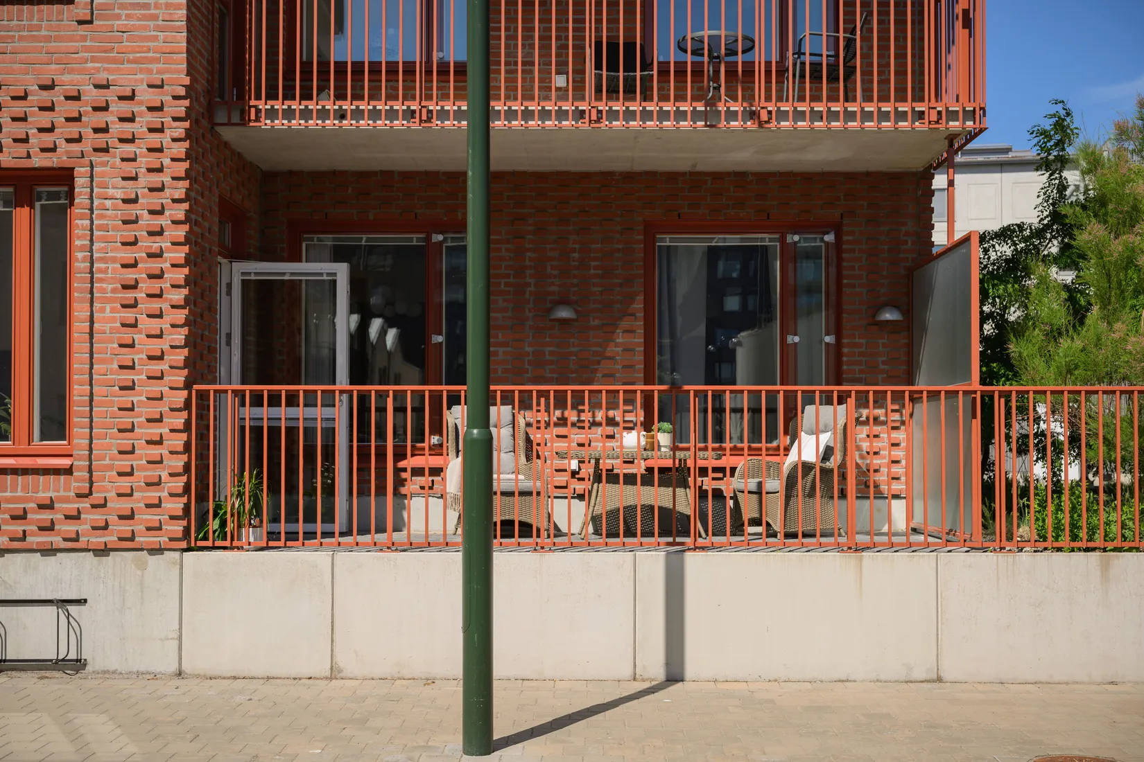 Bostadsrätt, Packhusgatan 31A, Limhamns Sjöstad, Malmö