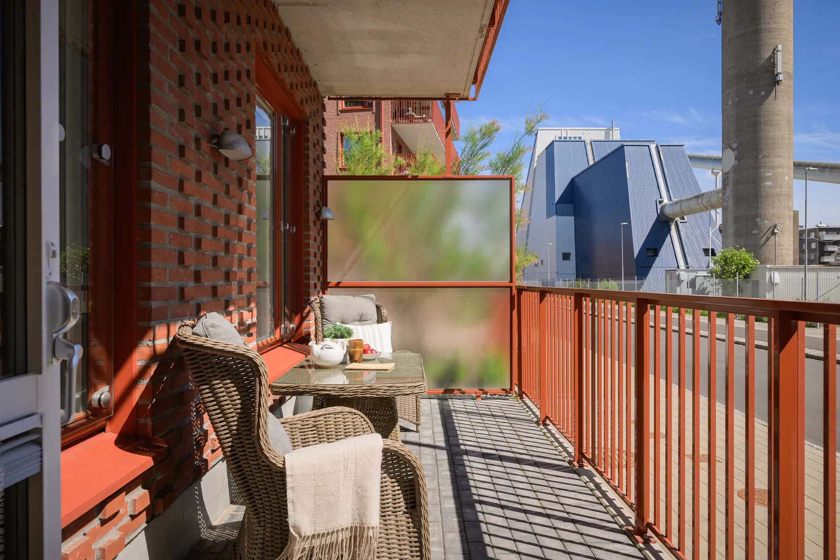 Bostadsrätt, Packhusgatan 31A, Limhamns Sjöstad, Malmö