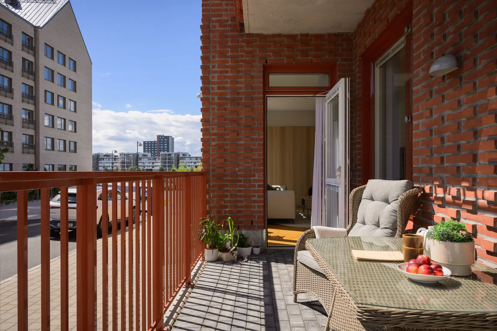 Bostadsrätt, Packhusgatan 31A, Limhamns Sjöstad, Malmö