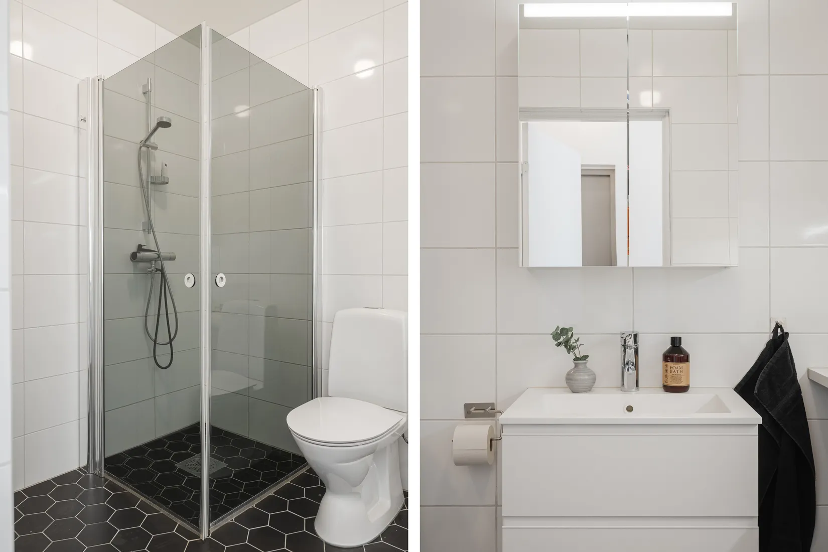 Bostadsrätt, Packhusgatan 31A, Limhamns Sjöstad, Malmö