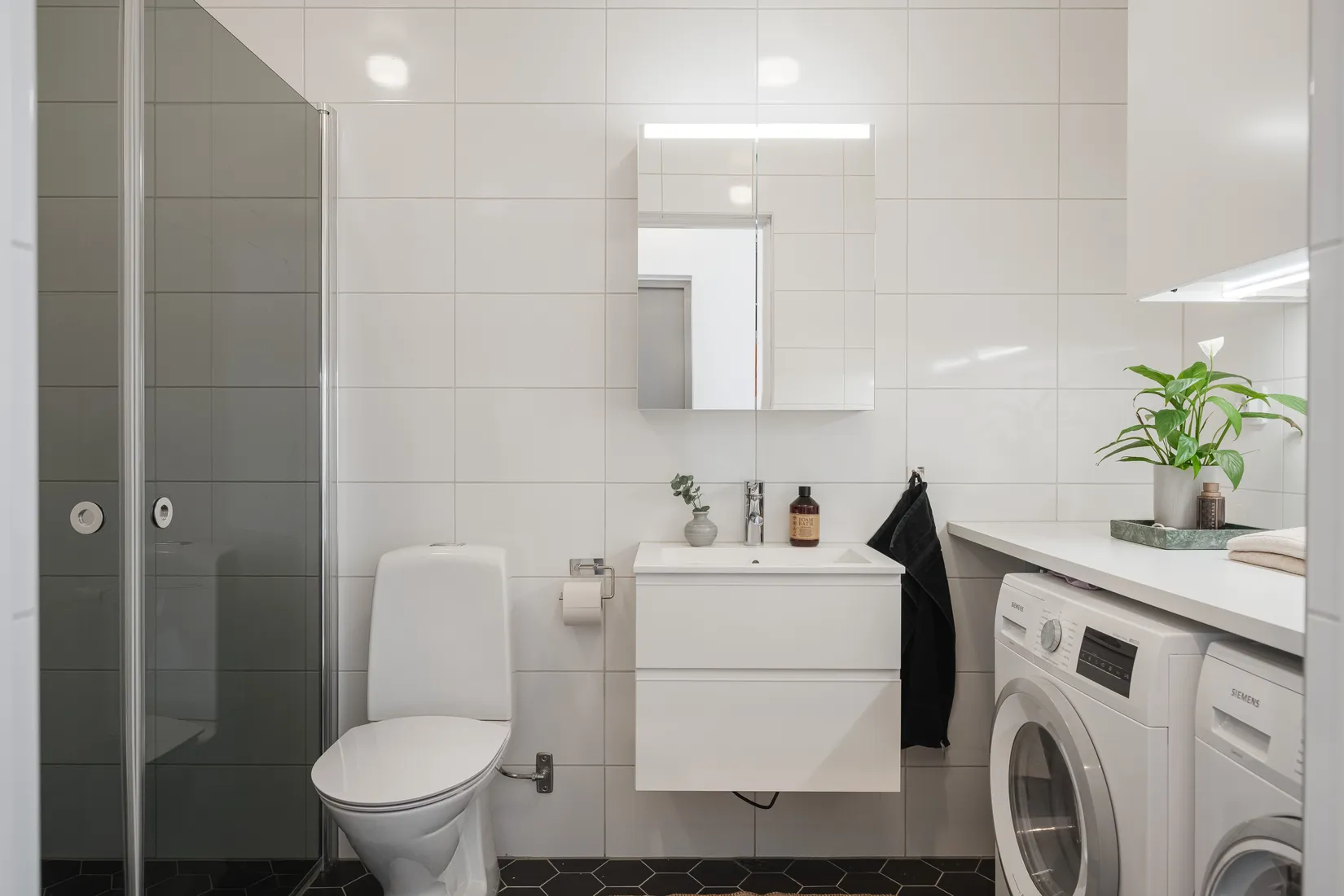 Bostadsrätt, Packhusgatan 31A, Limhamns Sjöstad, Malmö