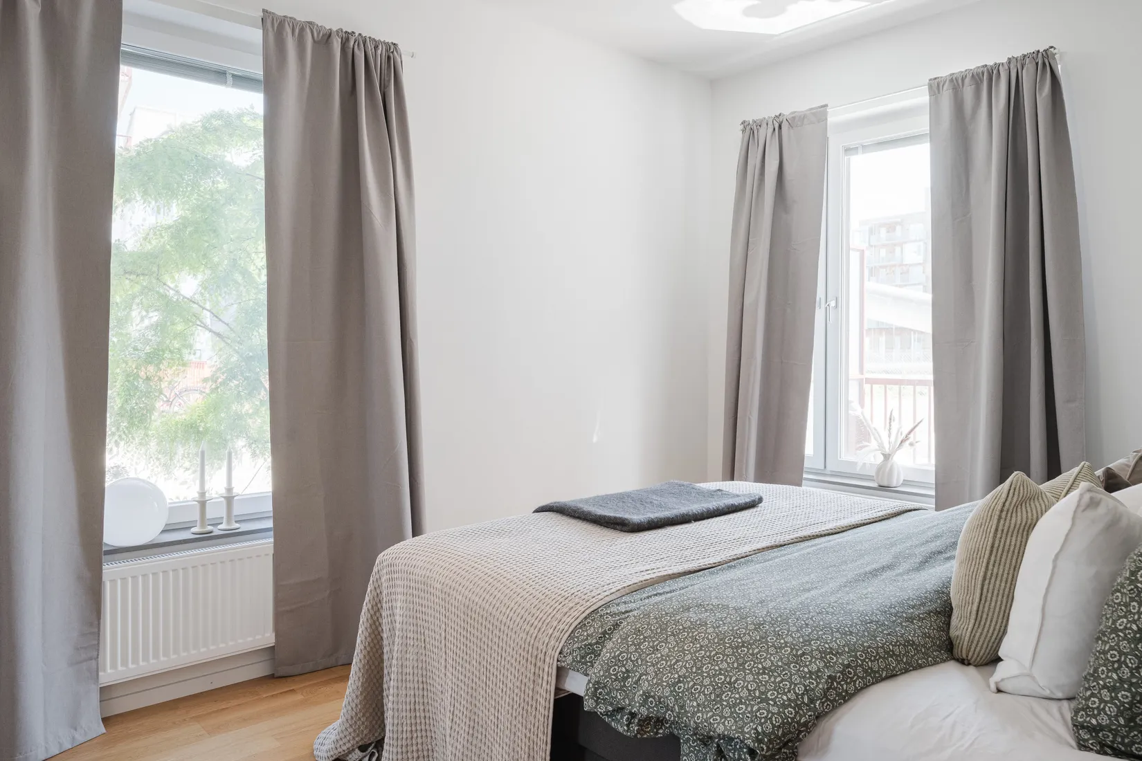 Bostadsrätt, Packhusgatan 31A, Limhamns Sjöstad, Malmö