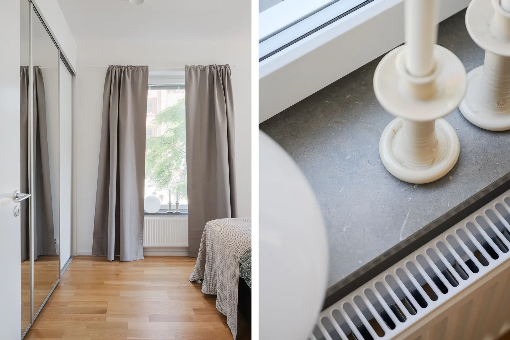Bostadsrätt, Packhusgatan 31A, Limhamns Sjöstad, Malmö