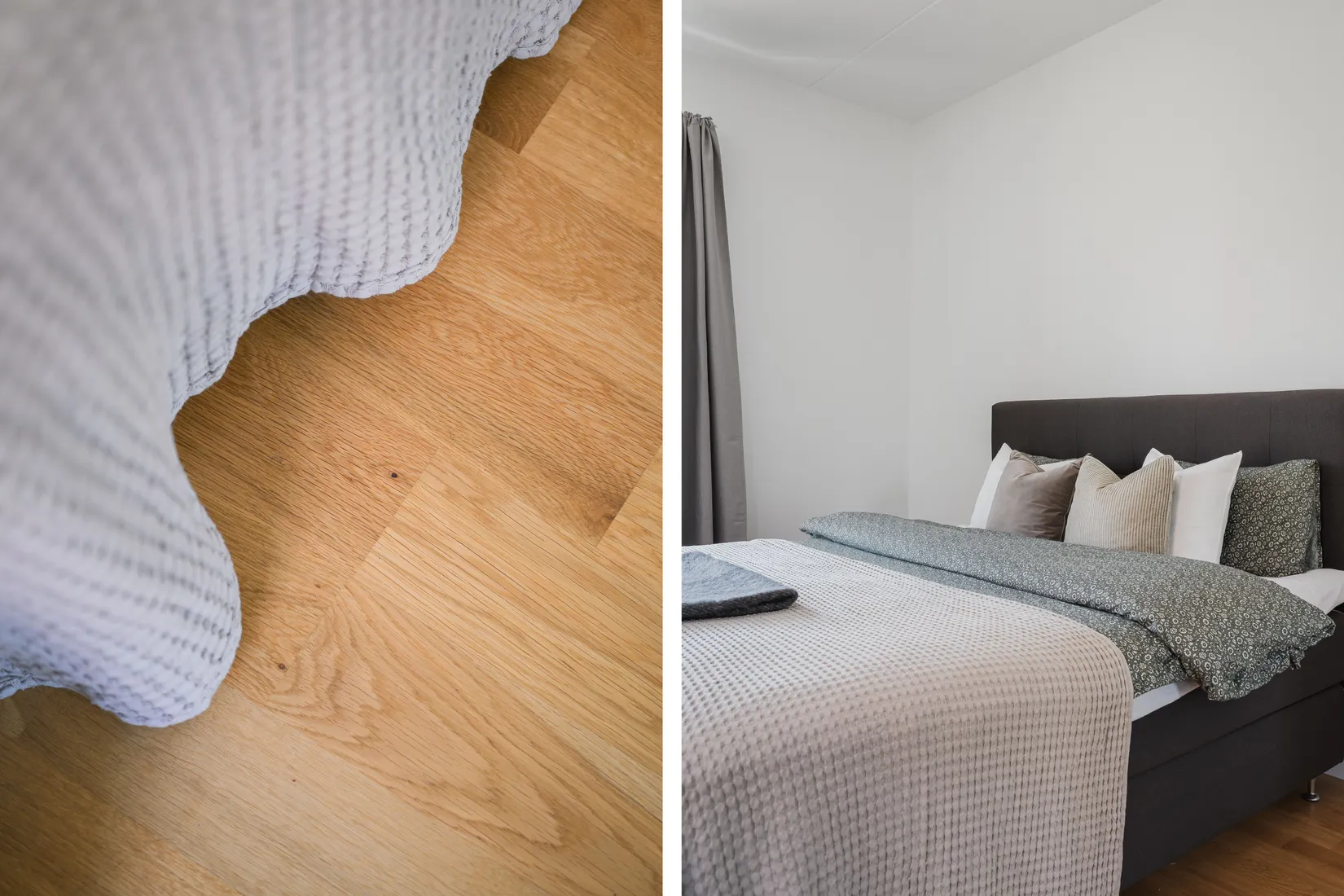 Bostadsrätt, Packhusgatan 31A, Limhamns Sjöstad, Malmö