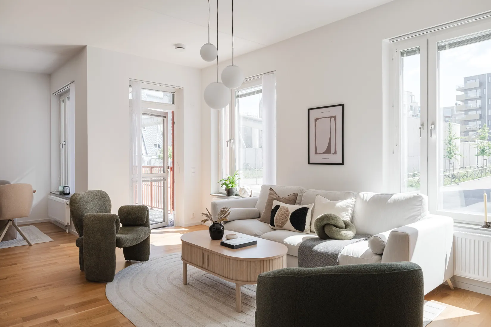 Bostadsrätt, Packhusgatan 31A, Limhamns Sjöstad, Malmö