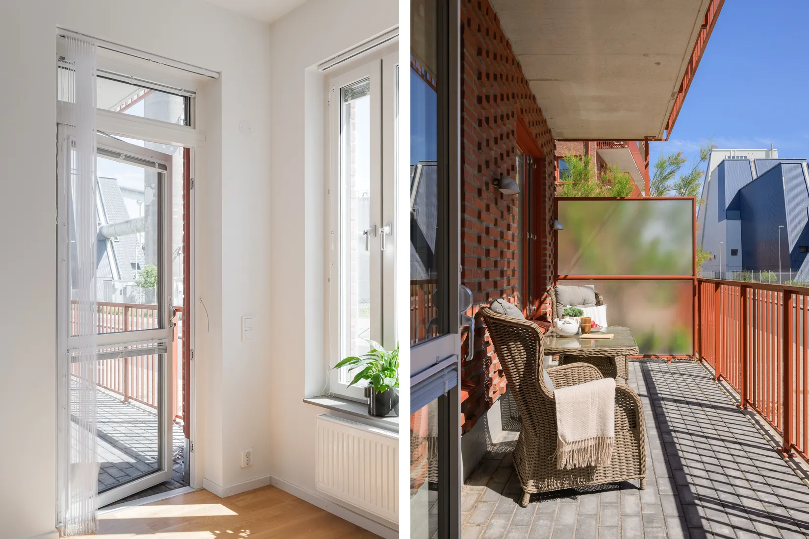 Bostadsrätt, Packhusgatan 31A, Limhamns Sjöstad, Malmö