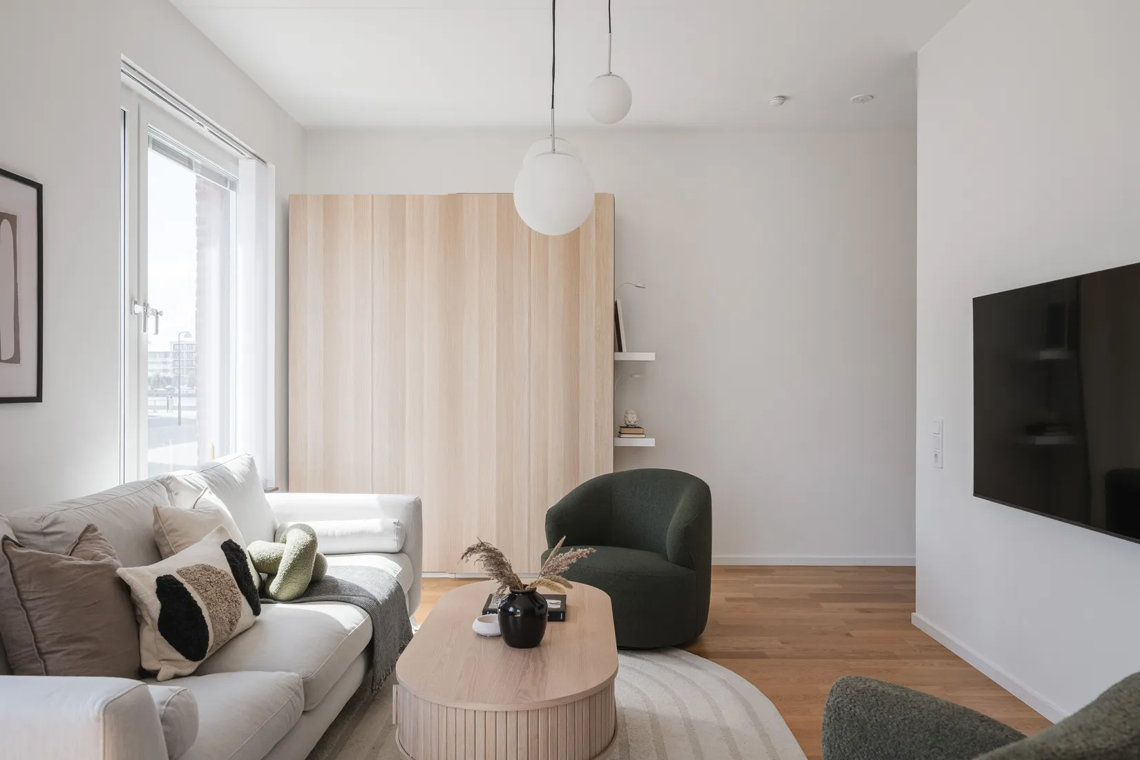 Bostadsrätt, Packhusgatan 31A, Limhamns Sjöstad, Malmö
