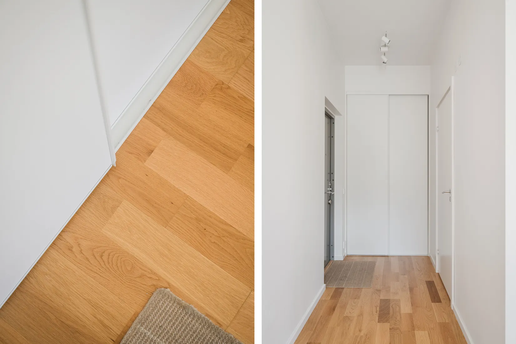Bostadsrätt, Packhusgatan 31A, Limhamns Sjöstad, Malmö