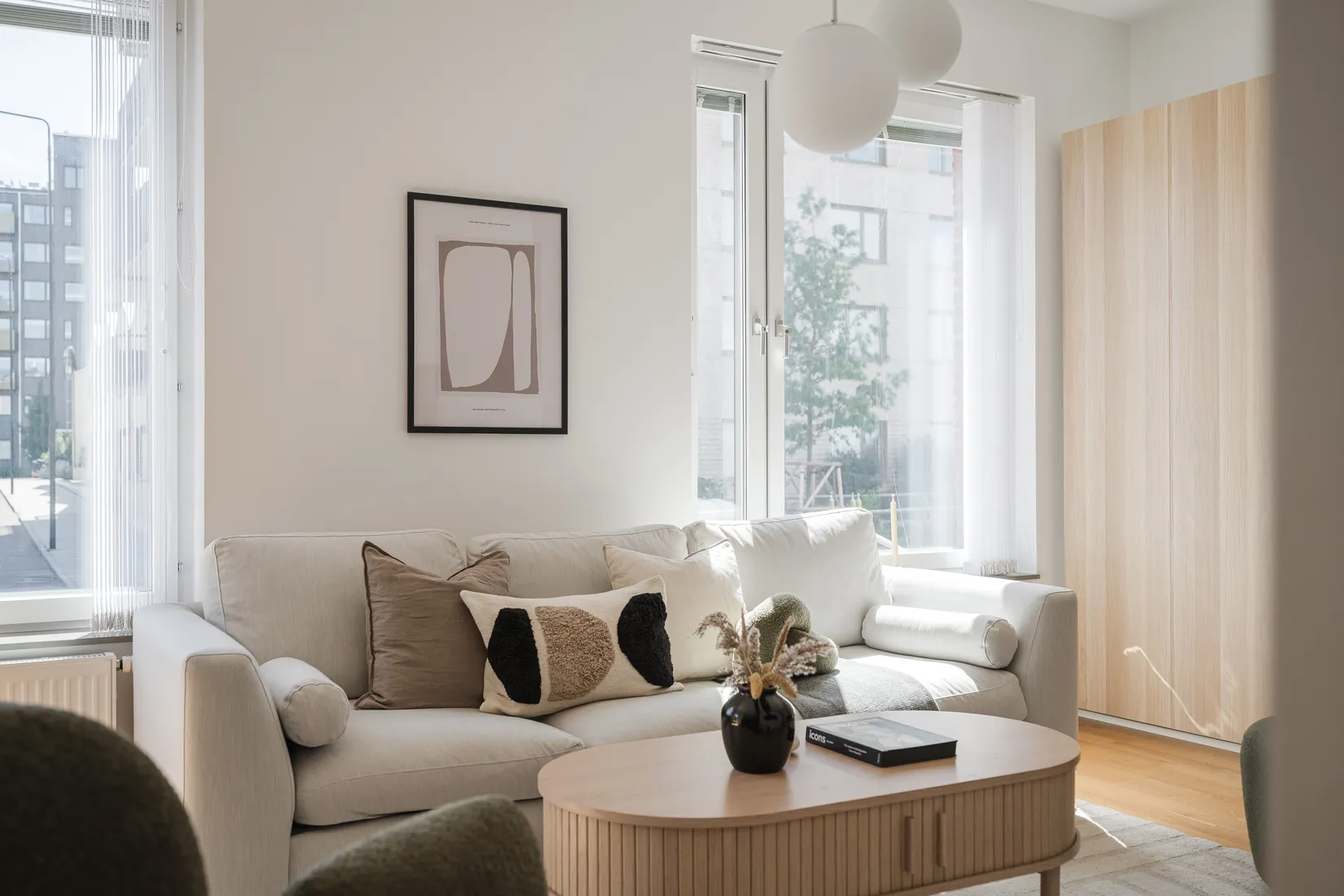 Bostadsrätt, Packhusgatan 31A, Limhamns Sjöstad, Malmö