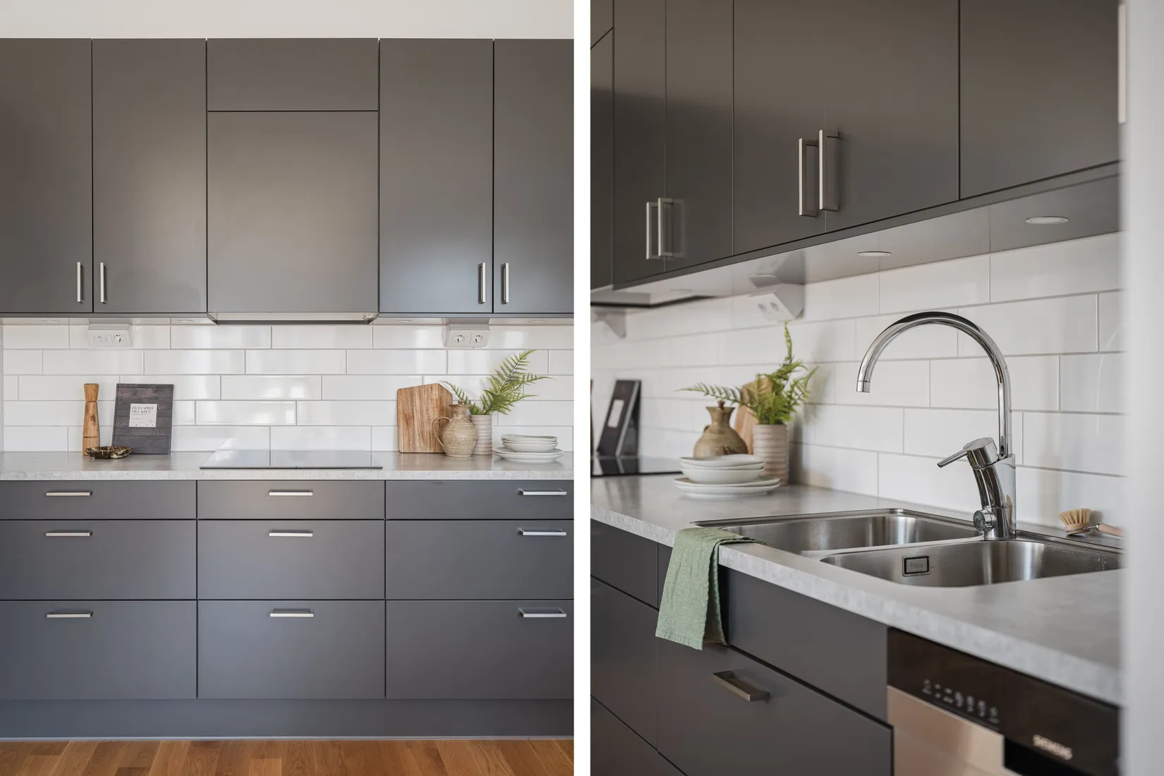 Bostadsrätt, Packhusgatan 31A, Limhamns Sjöstad, Malmö