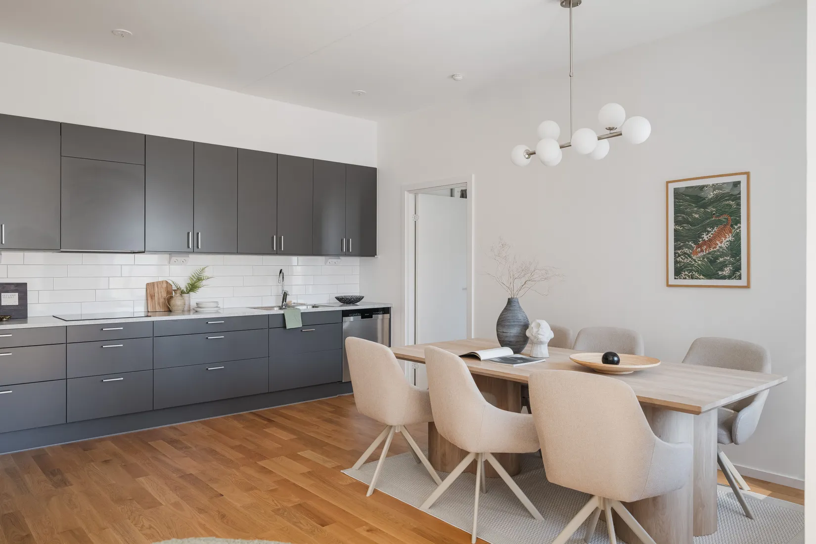 Bostadsrätt, Packhusgatan 31A, Limhamns Sjöstad, Malmö