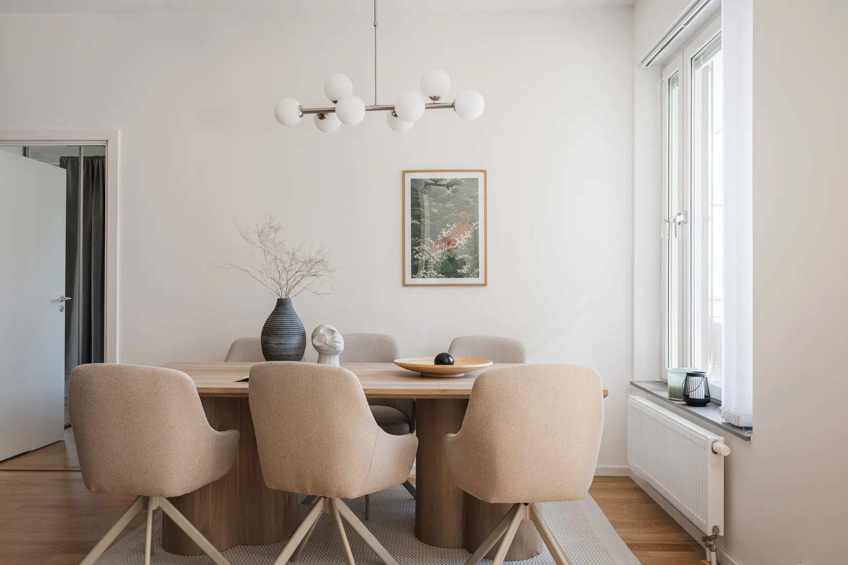 Bostadsrätt, Packhusgatan 31A, Limhamns Sjöstad, Malmö