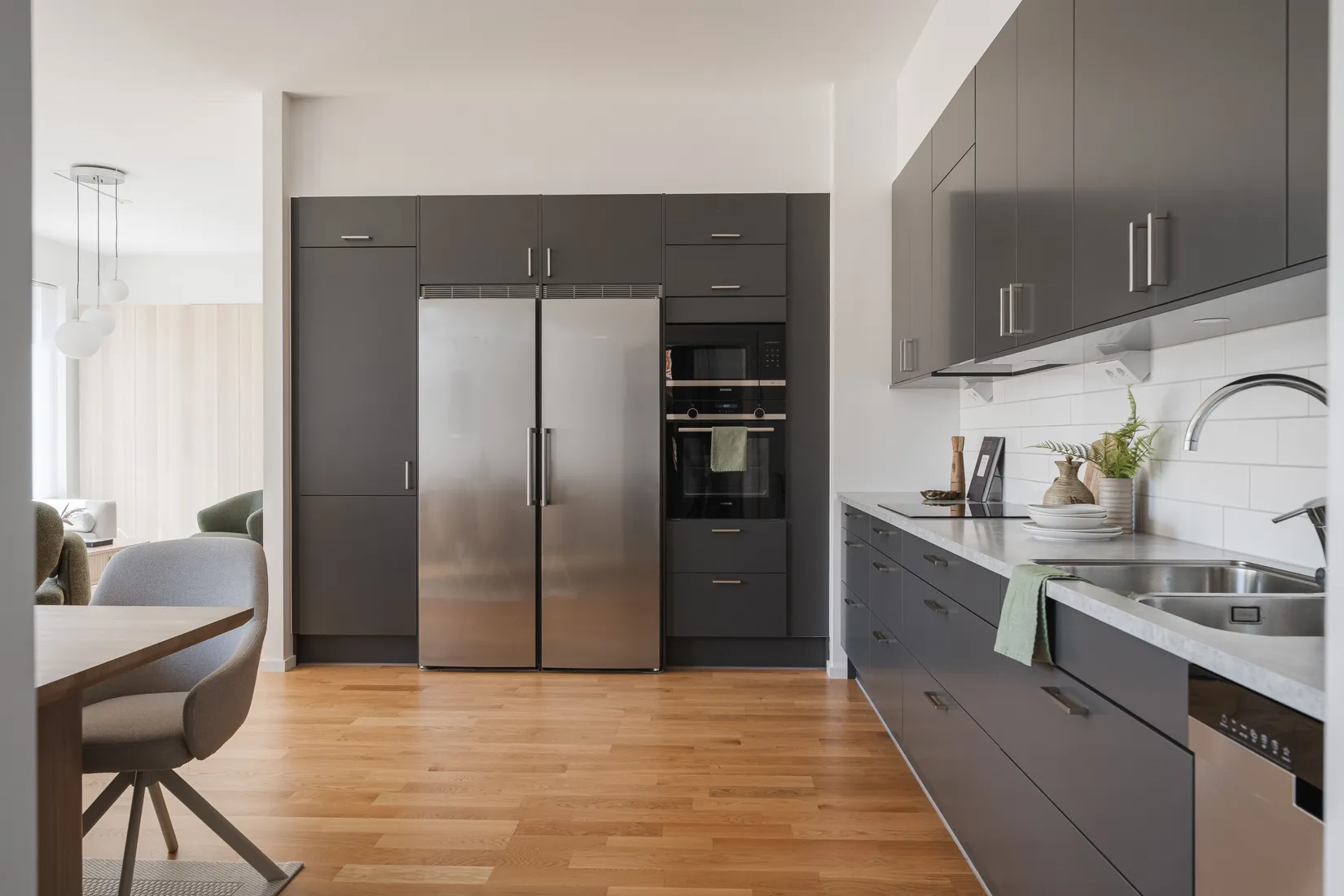 Bostadsrätt, Packhusgatan 31A, Limhamns Sjöstad, Malmö