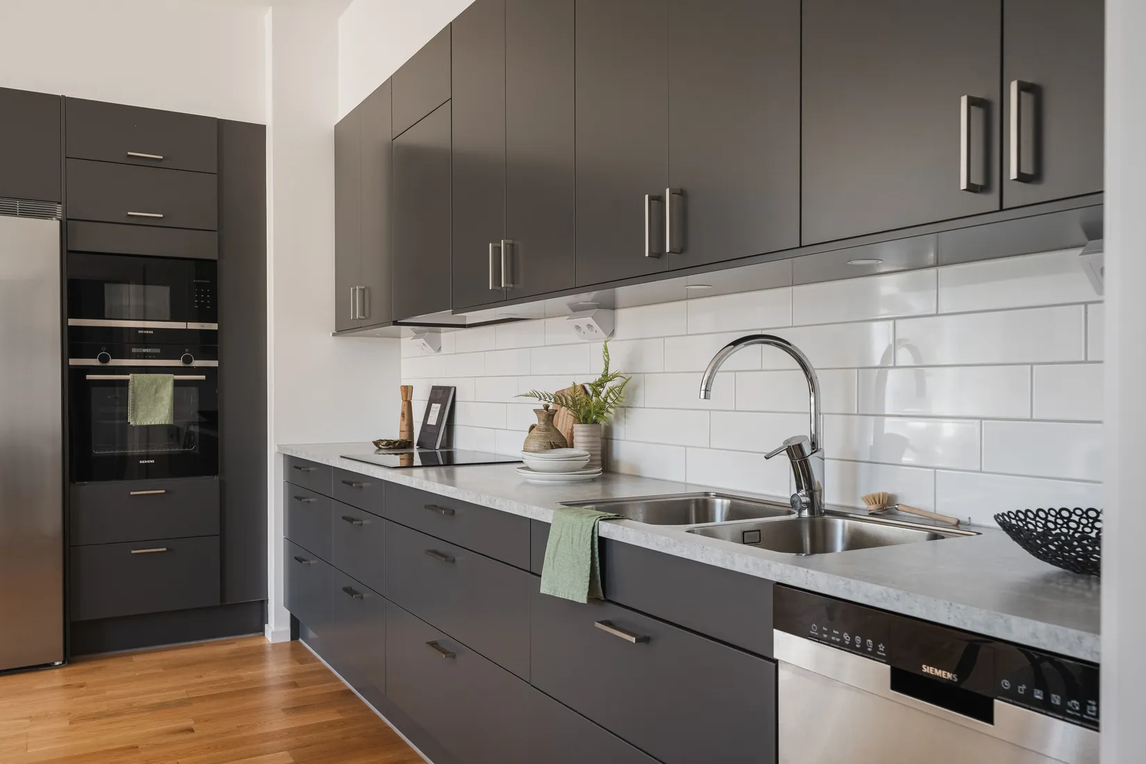 Bostadsrätt, Packhusgatan 31A, Limhamns Sjöstad, Malmö