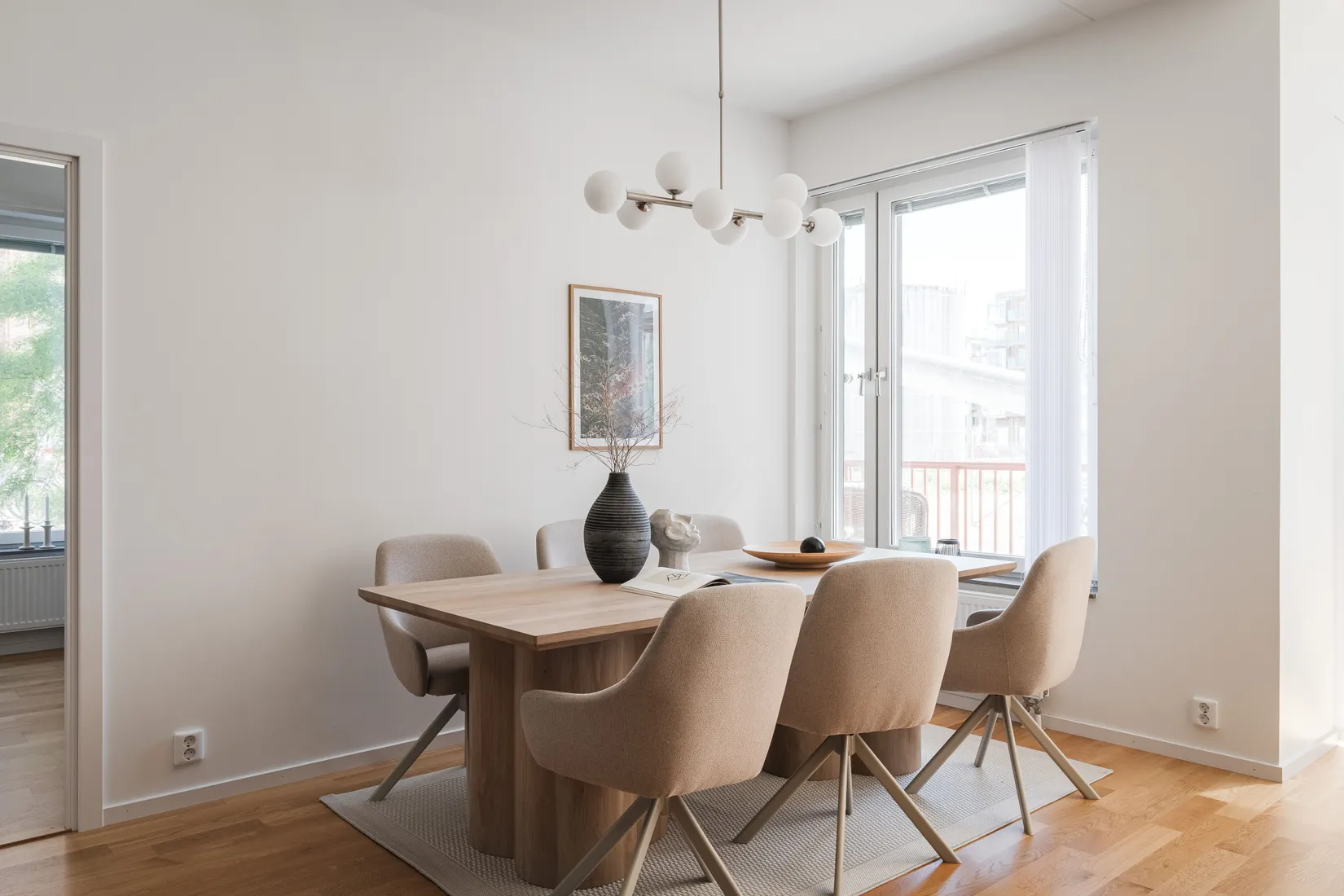 Bostadsrätt, Packhusgatan 31A, Limhamns Sjöstad, Malmö