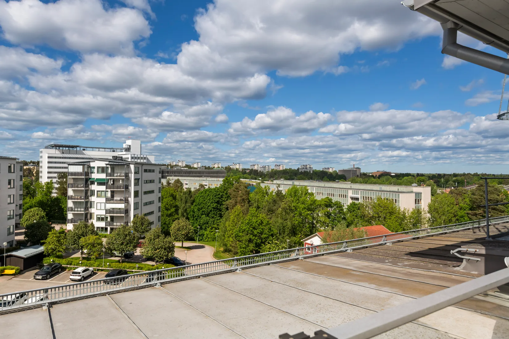 Bostadsrätt, Skogsslingan 13, Danderyd