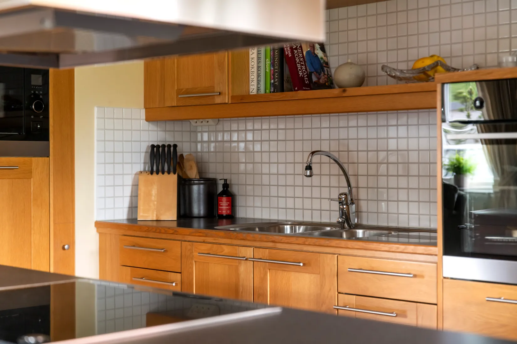 Bostadsrätt, Skogsslingan 13, Danderyd