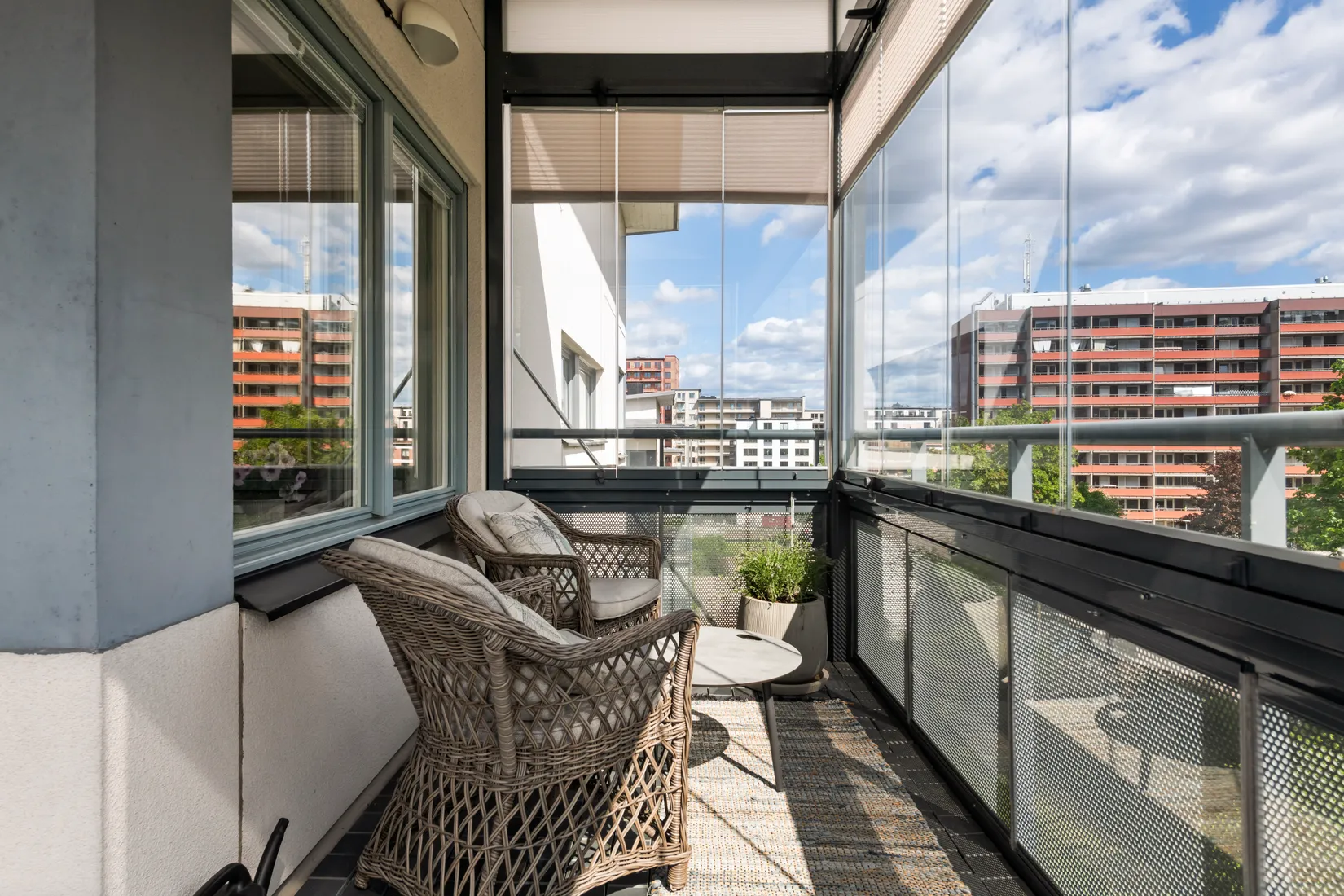 Bostadsrätt, Skogsslingan 13, Danderyd