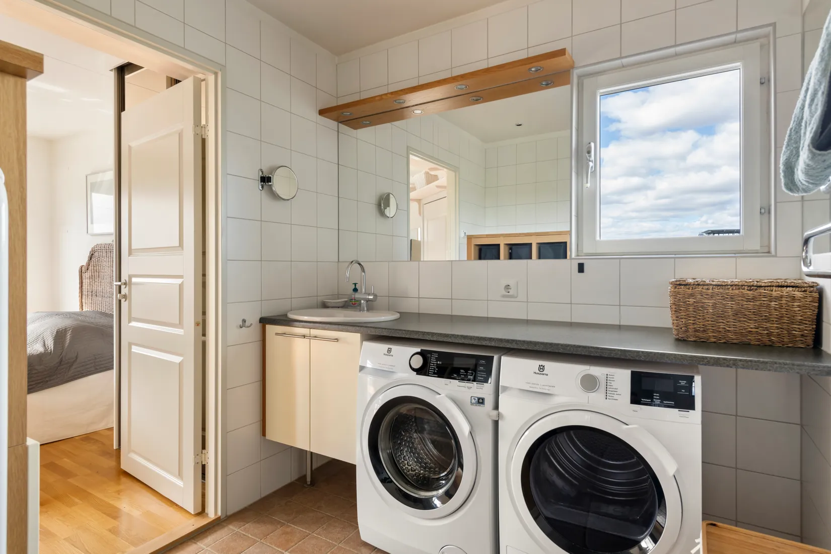Bostadsrätt, Skogsslingan 13, Danderyd