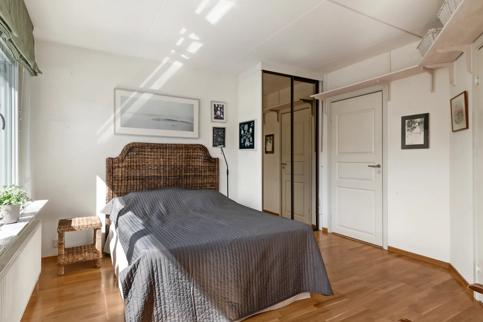 Bostadsrätt, Skogsslingan 13, Danderyd
