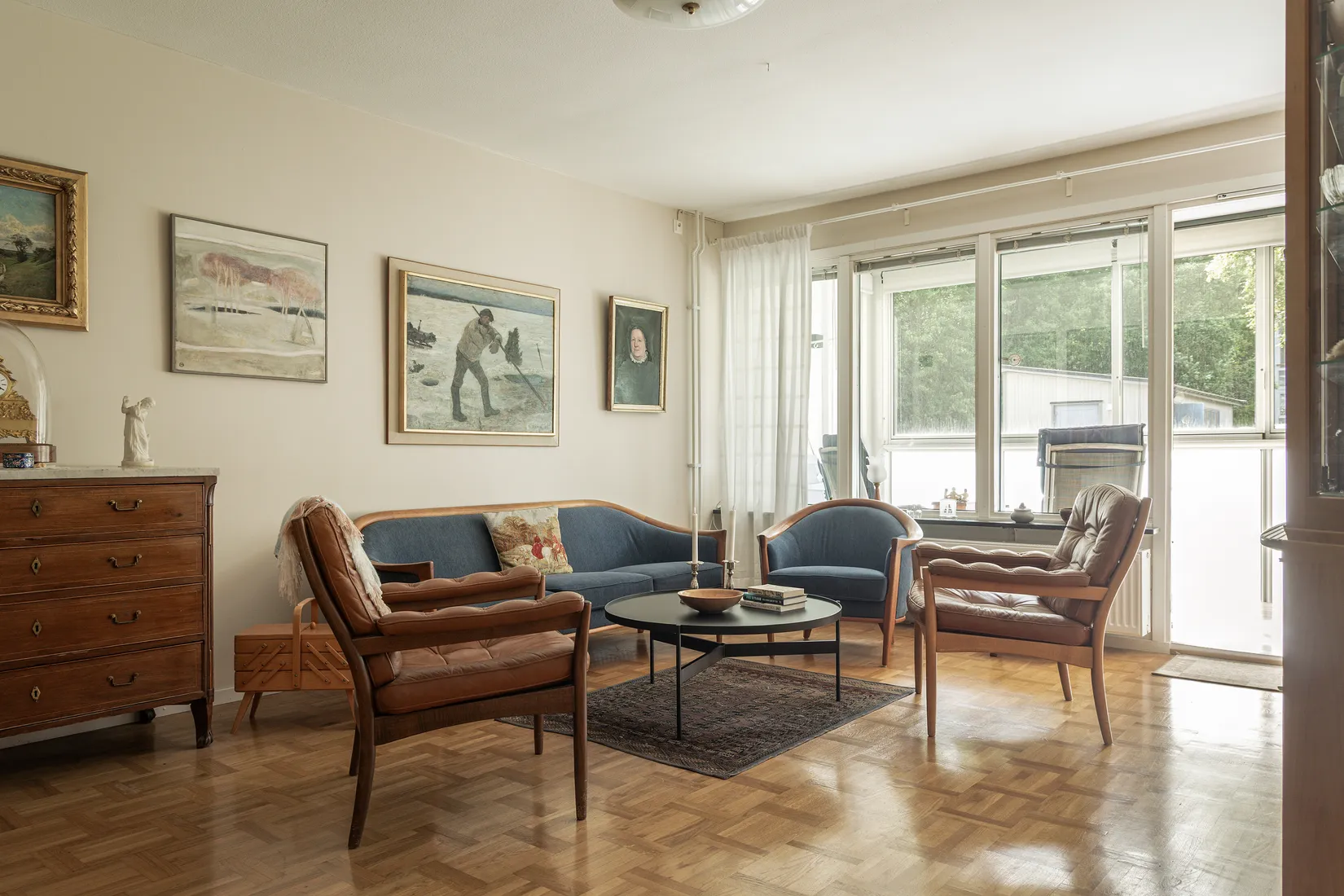 Bostadsrätt, Granitvägen 7, Lindome - Valåsdalen, Mölndal