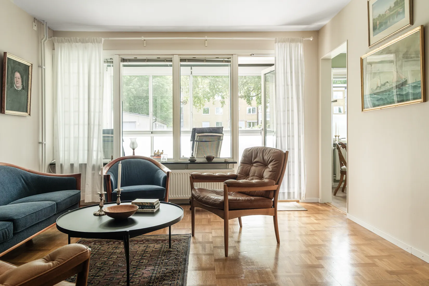 Bostadsrätt, Granitvägen 7, Lindome - Valåsdalen, Mölndal