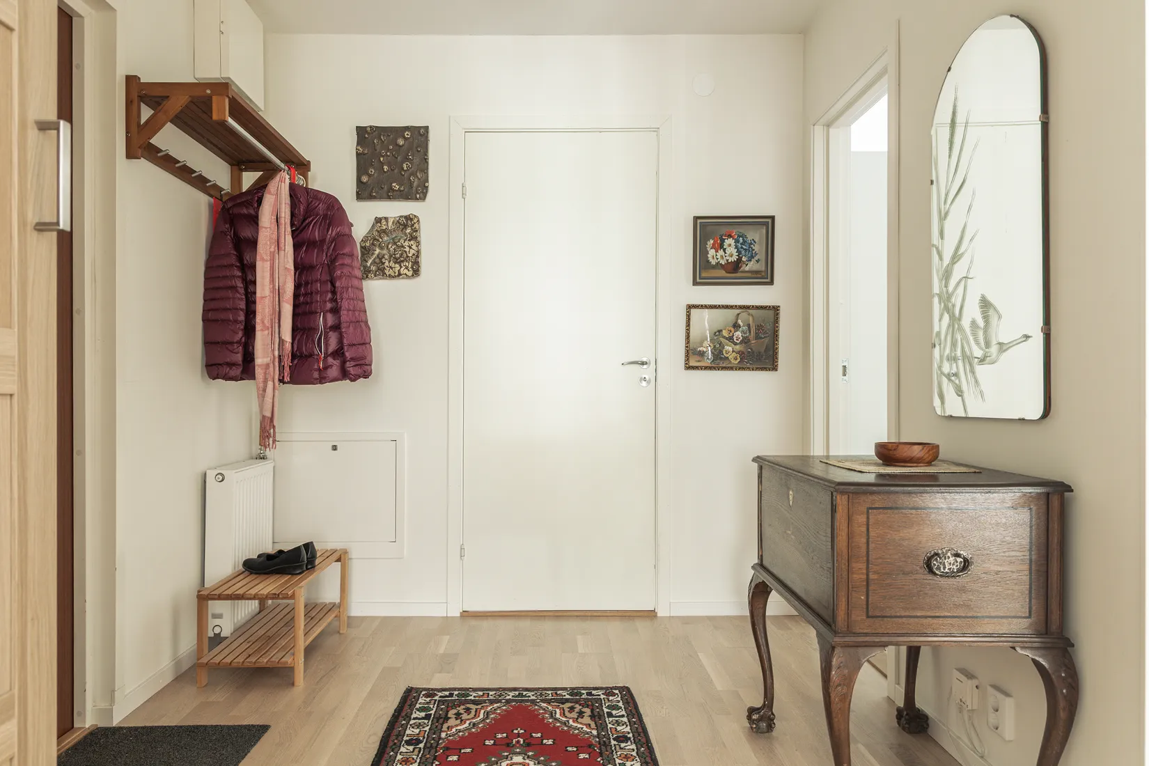 Bostadsrätt, Granitvägen 7, Lindome - Valåsdalen, Mölndal