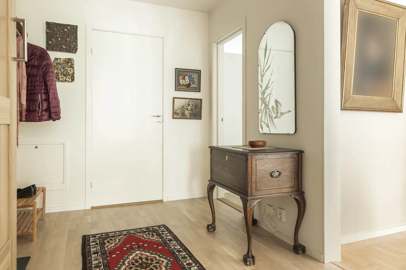 Bostadsrätt, Granitvägen 7, Lindome - Valåsdalen, Mölndal
