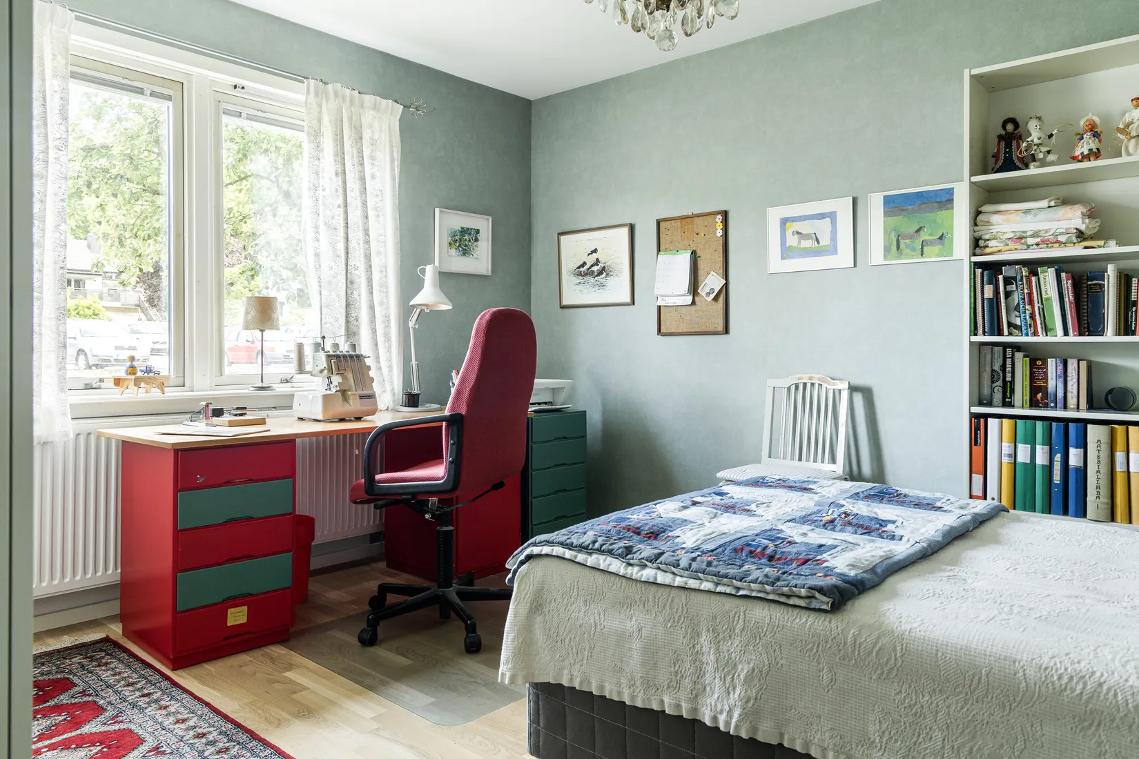 Bostadsrätt, Granitvägen 7, Lindome - Valåsdalen, Mölndal