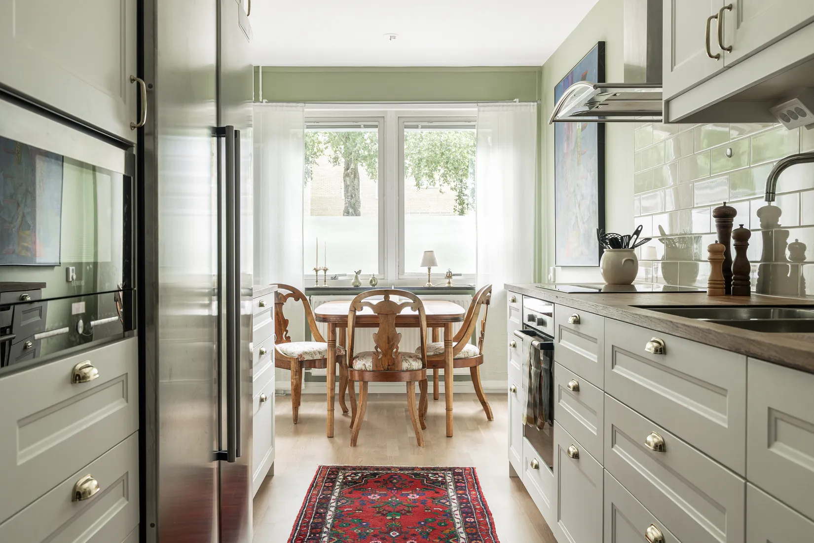 Bostadsrätt, Granitvägen 7, Lindome - Valåsdalen, Mölndal