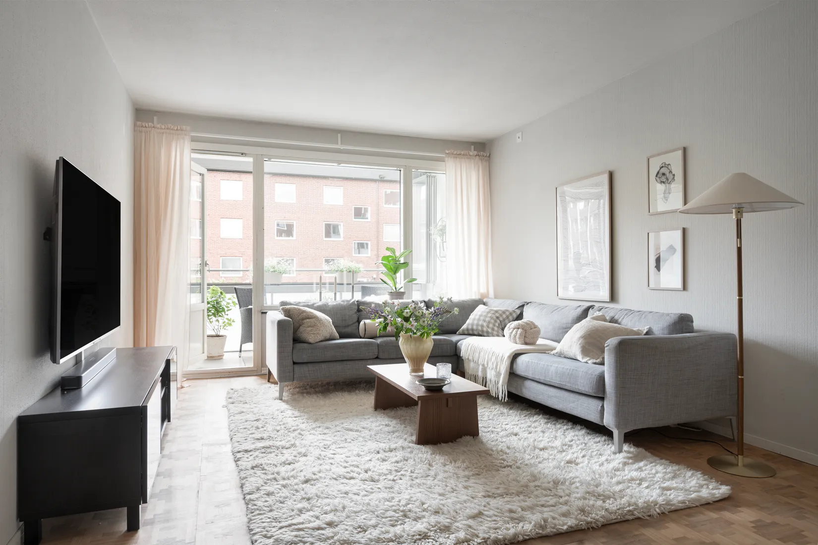 Bostadsrätt, Gröna gatan 61, Majorna, Göteborg