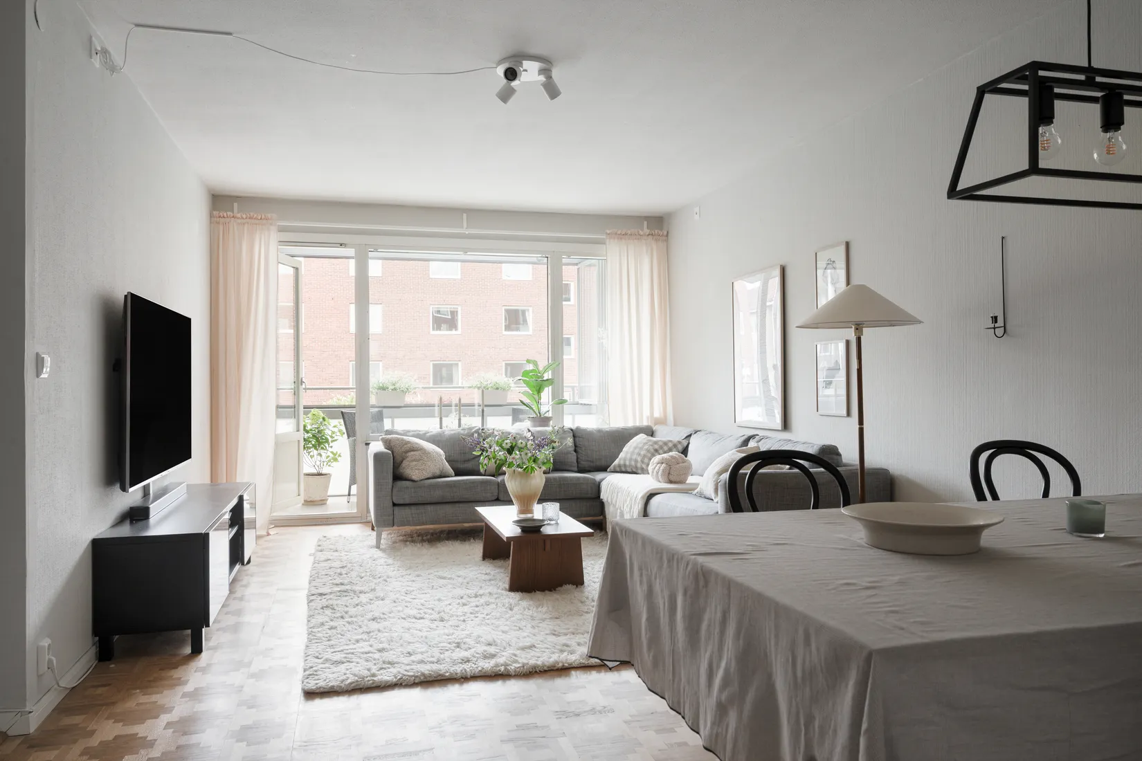 Bostadsrätt, Gröna gatan 61, Majorna, Göteborg