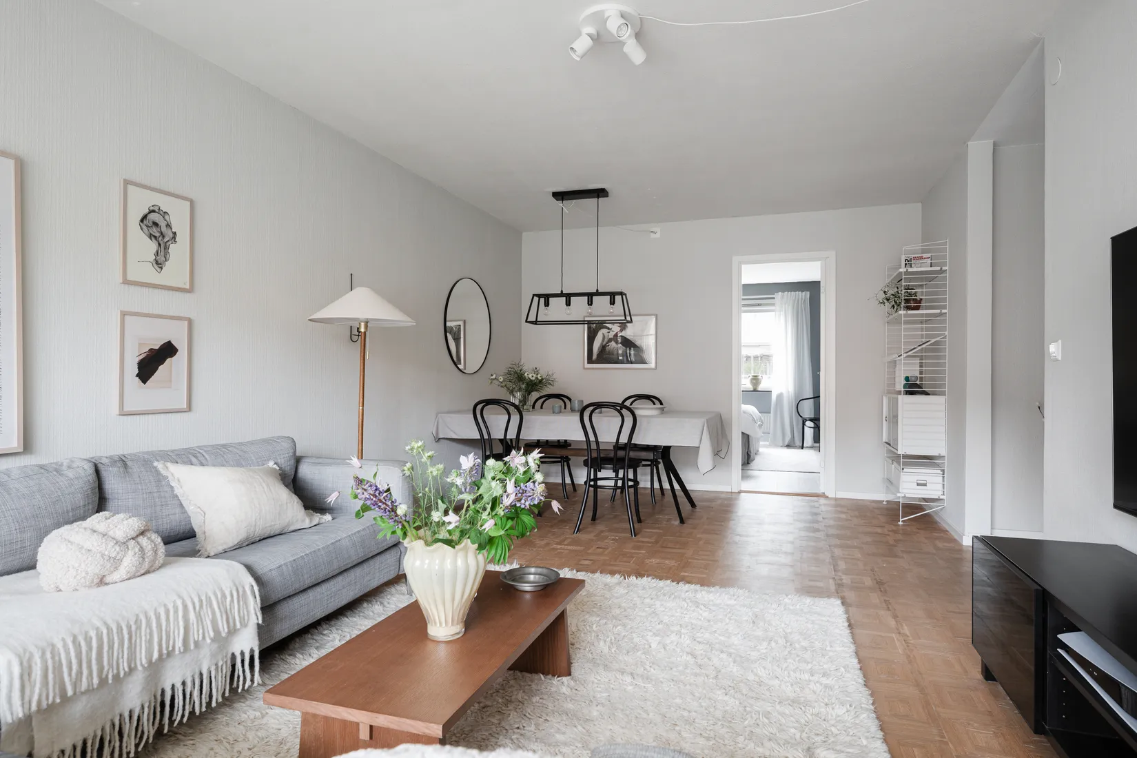 Bostadsrätt, Gröna gatan 61, Majorna, Göteborg