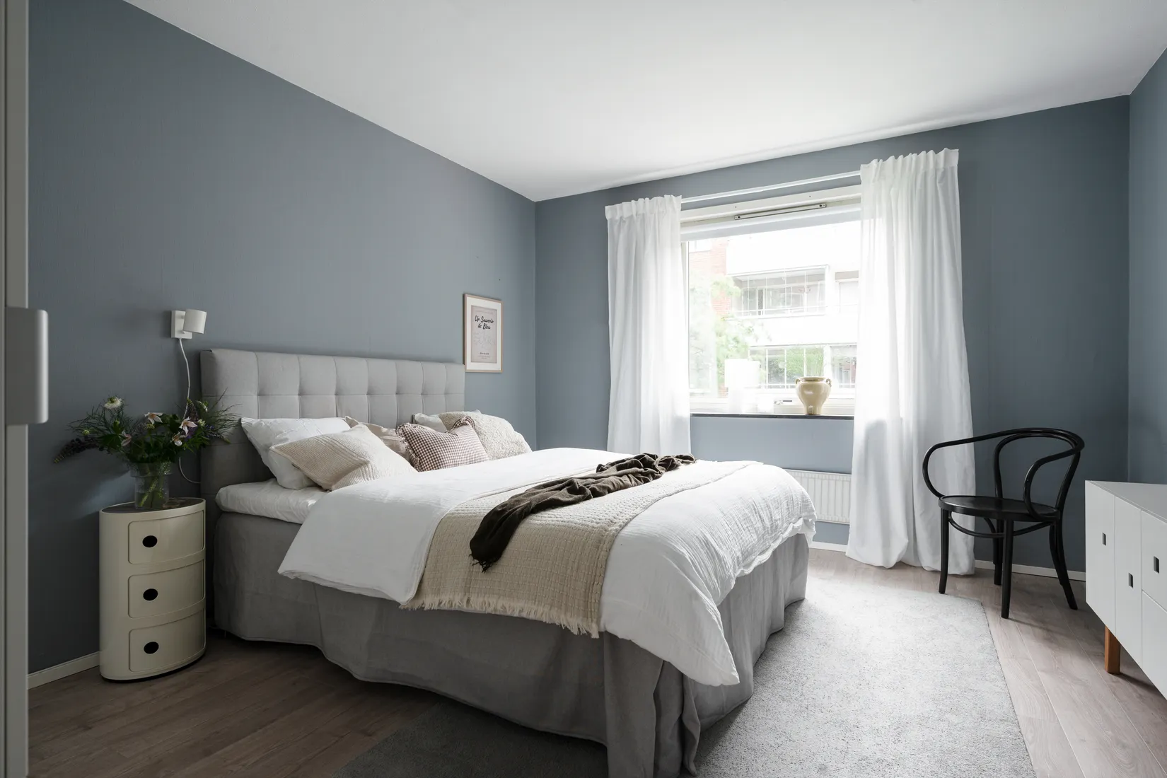 Bostadsrätt, Gröna gatan 61, Majorna, Göteborg
