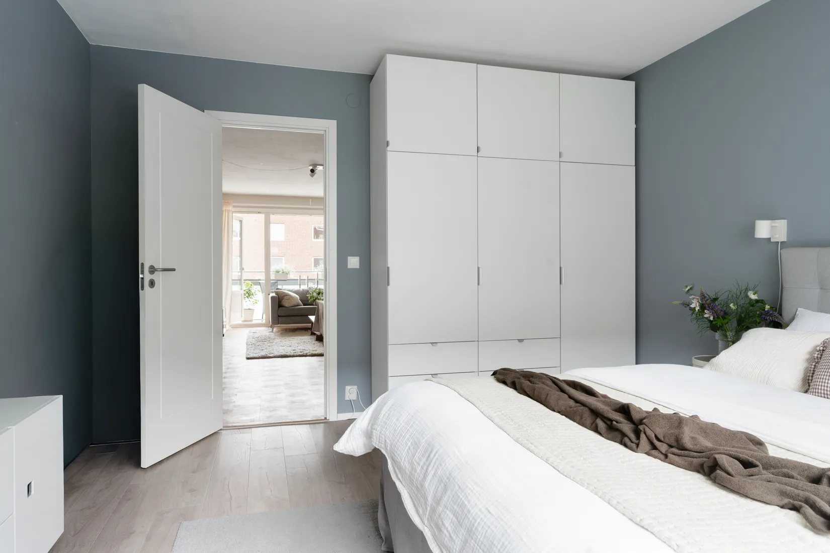 Bostadsrätt, Gröna gatan 61, Majorna, Göteborg