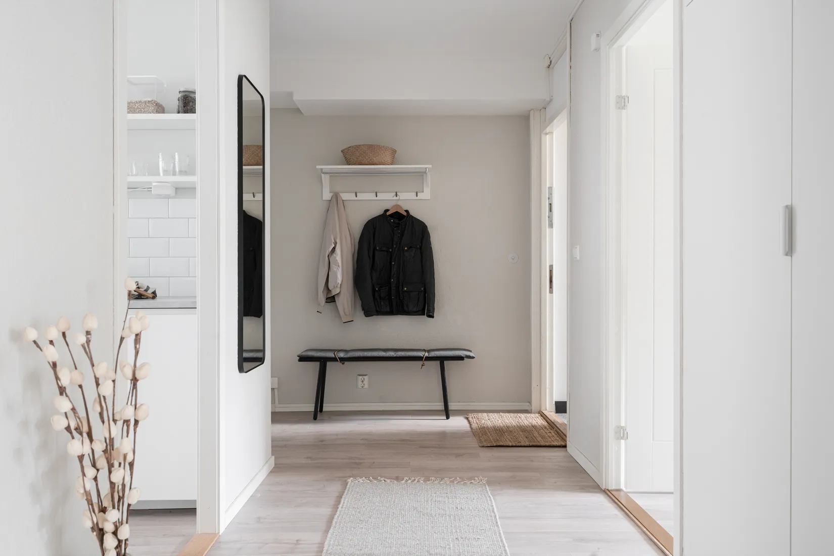 Bostadsrätt, Gröna gatan 61, Majorna, Göteborg
