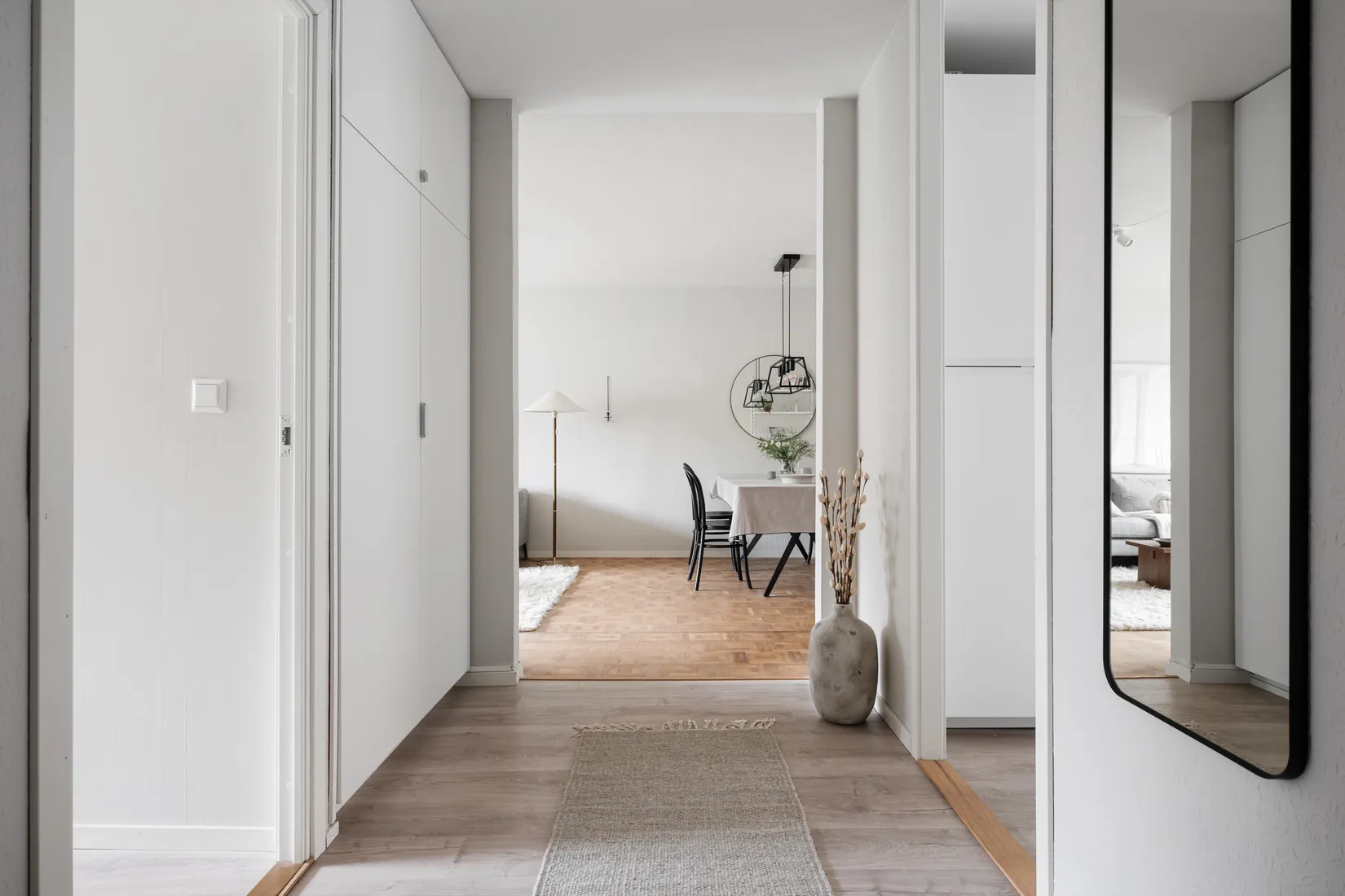 Bostadsrätt, Gröna gatan 61, Majorna, Göteborg