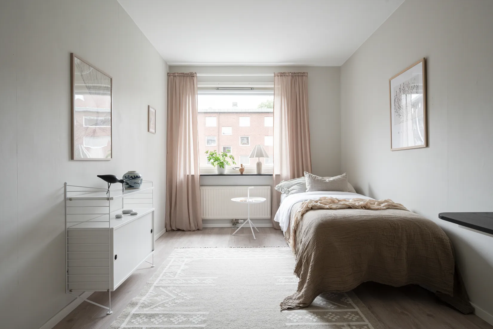 Bostadsrätt, Gröna gatan 61, Majorna, Göteborg