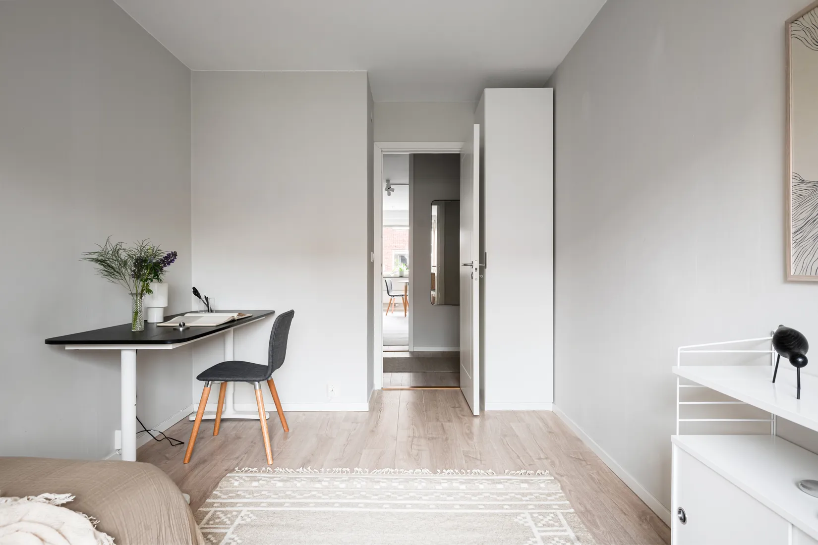 Bostadsrätt, Gröna gatan 61, Majorna, Göteborg