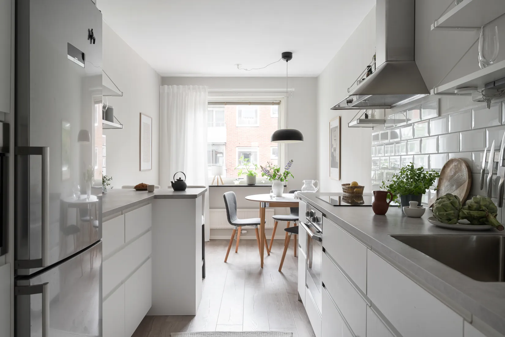 Bostadsrätt, Gröna gatan 61, Majorna, Göteborg