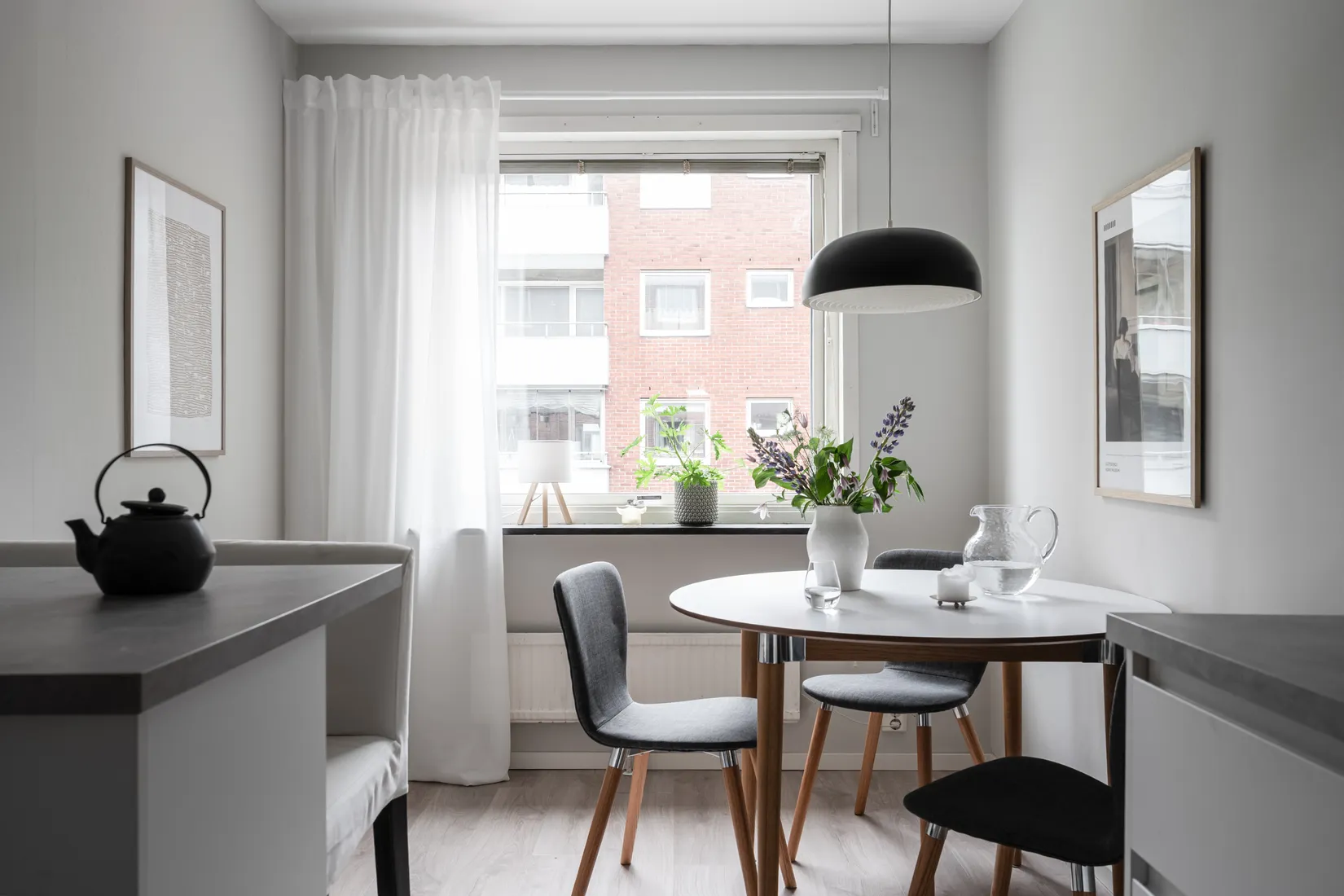 Bostadsrätt, Gröna gatan 61, Majorna, Göteborg
