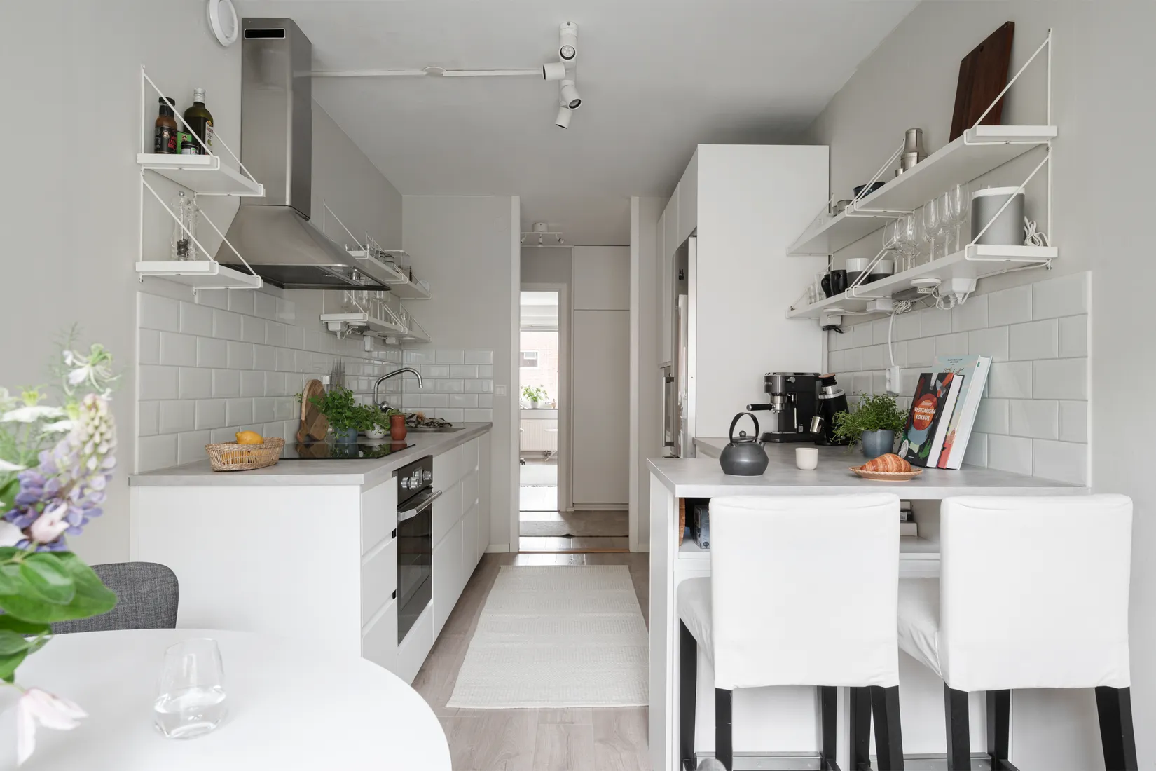 Bostadsrätt, Gröna gatan 61, Majorna, Göteborg