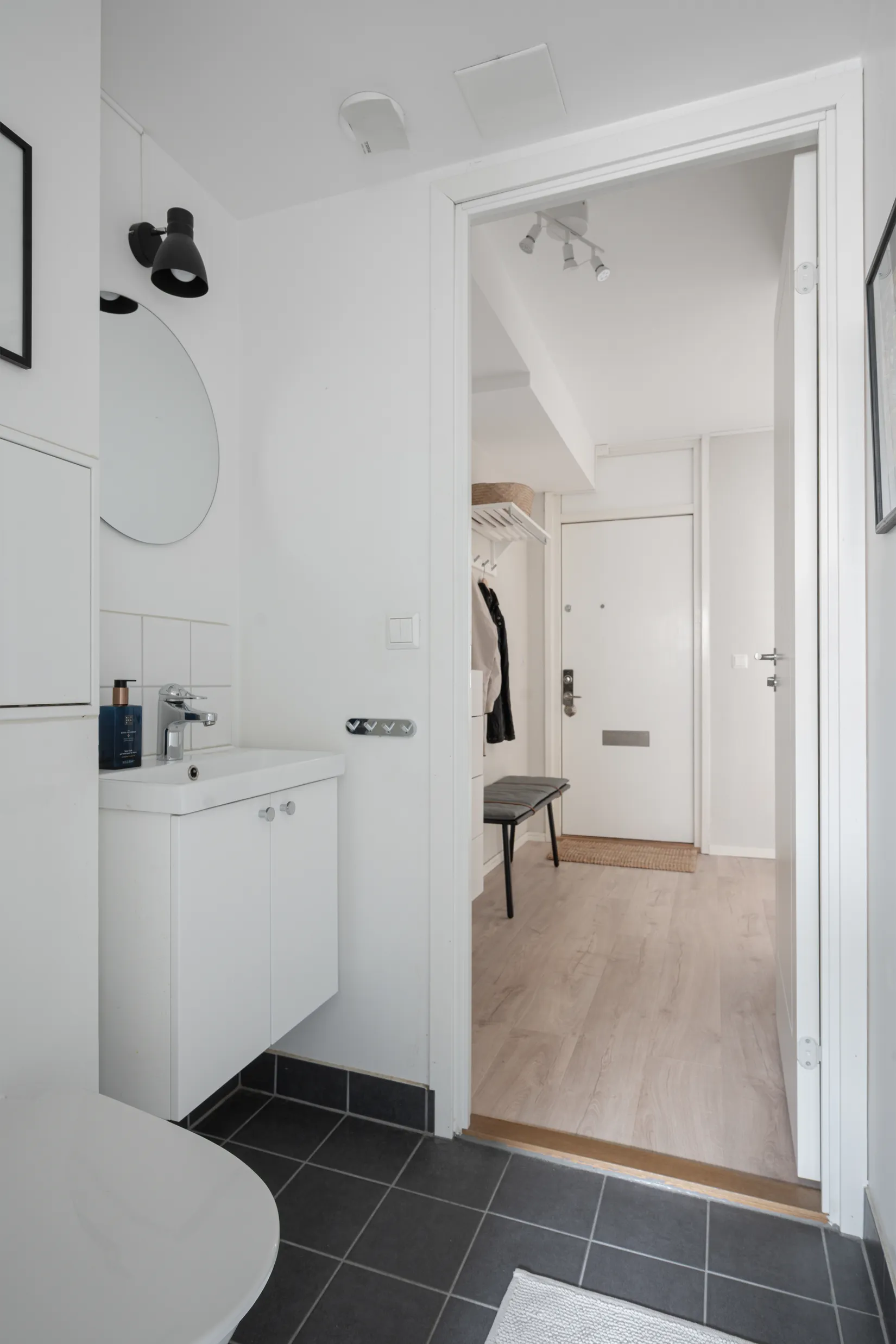 Bostadsrätt, Gröna gatan 61, Majorna, Göteborg