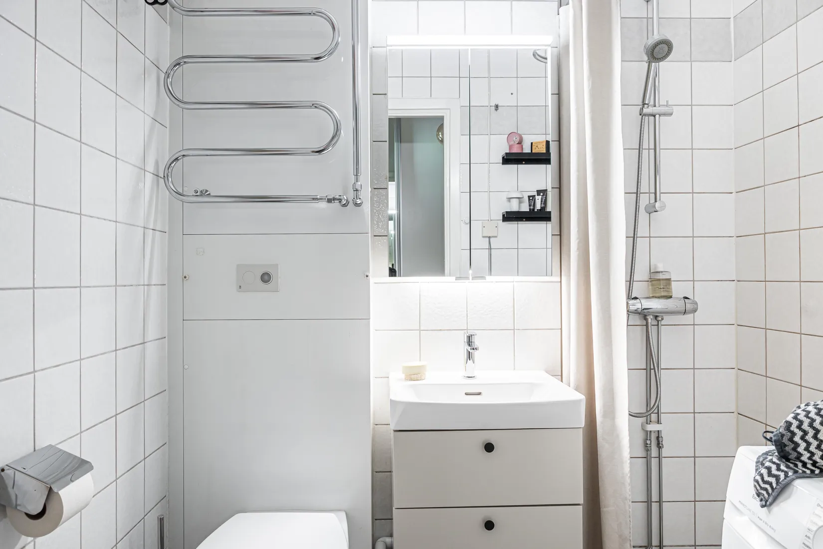 Bostadsrätt, Blomstergatan 27, Gideonsberg, Västerås