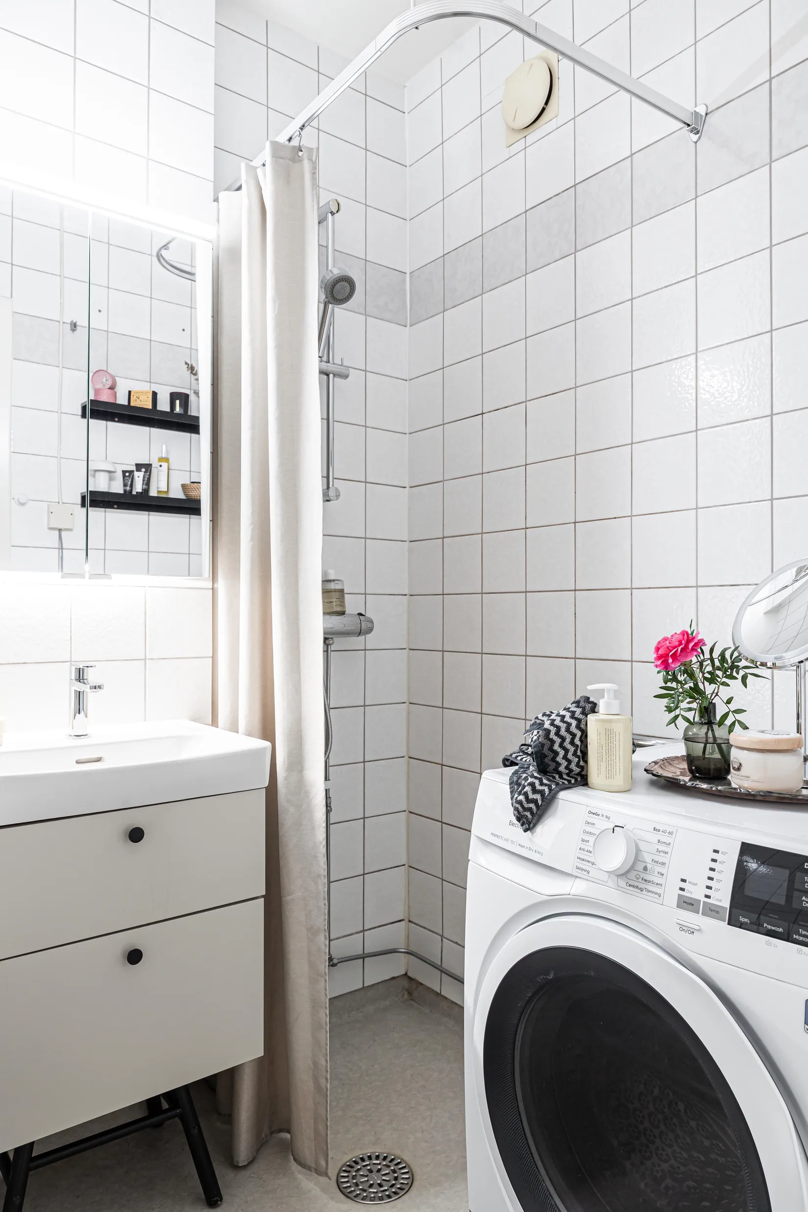 Bostadsrätt, Blomstergatan 27, Gideonsberg, Västerås