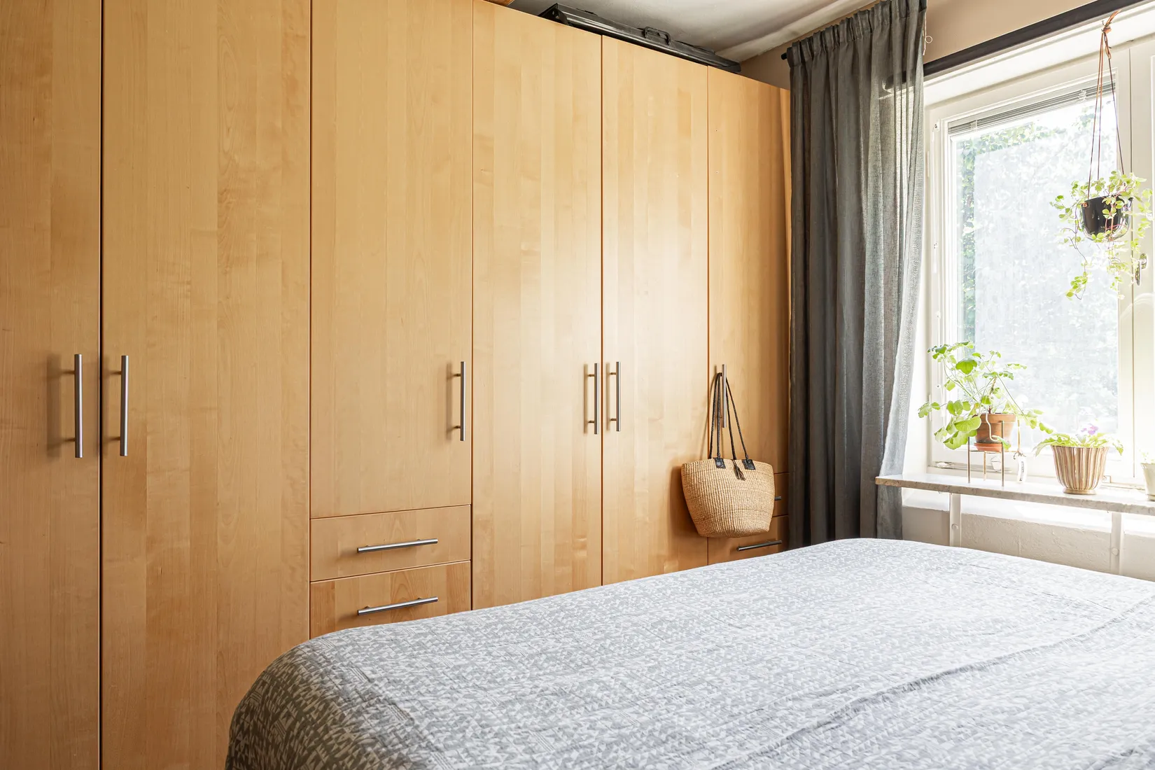 Bostadsrätt, Blomstergatan 27, Gideonsberg, Västerås