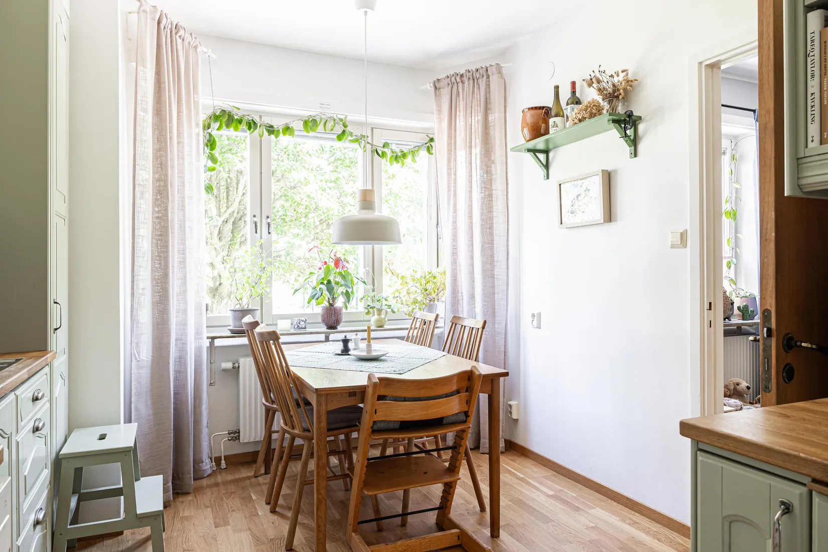 Bostadsrätt, Blomstergatan 27, Gideonsberg, Västerås